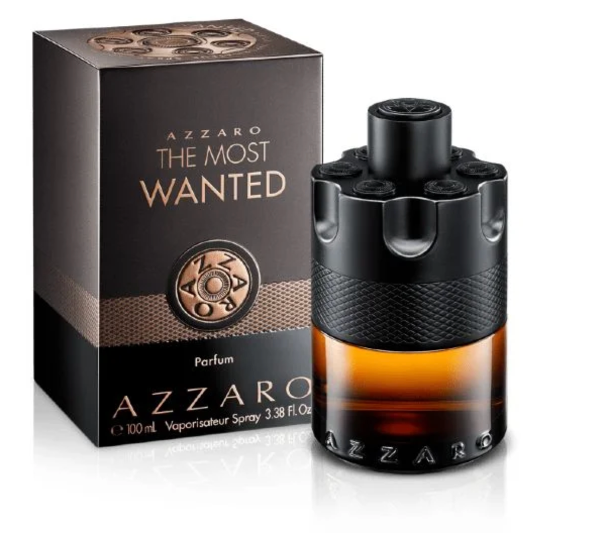 Azzaro the most wanted