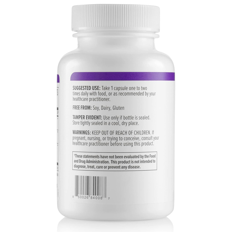 Biote DIM SGS+ Hormone & Detox Support Dietary Supplement 60 Capsules